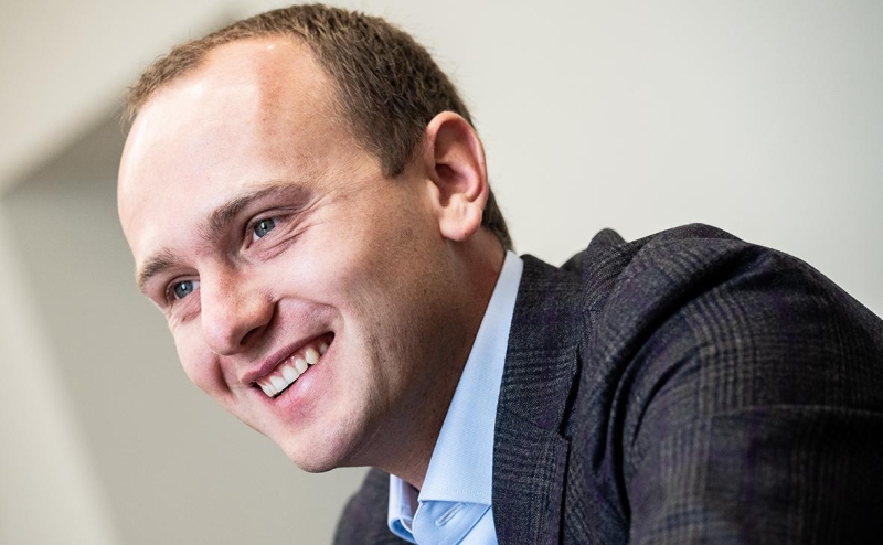 Суд ЕС отменил санкции против сына российского миллиардера