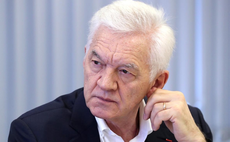 Суд ЕС отменил санкции против сына российского миллиардера