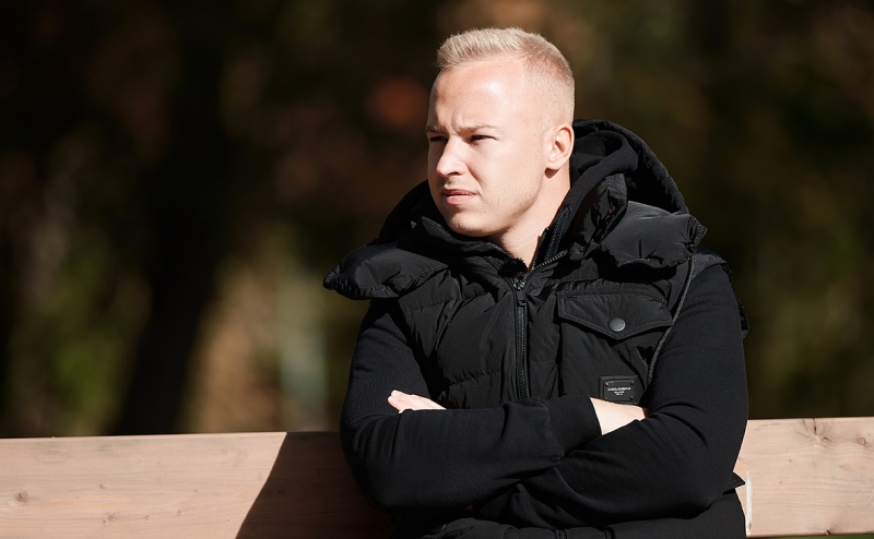 Суд ЕС постановил снять санкции с Никиты Мазепина