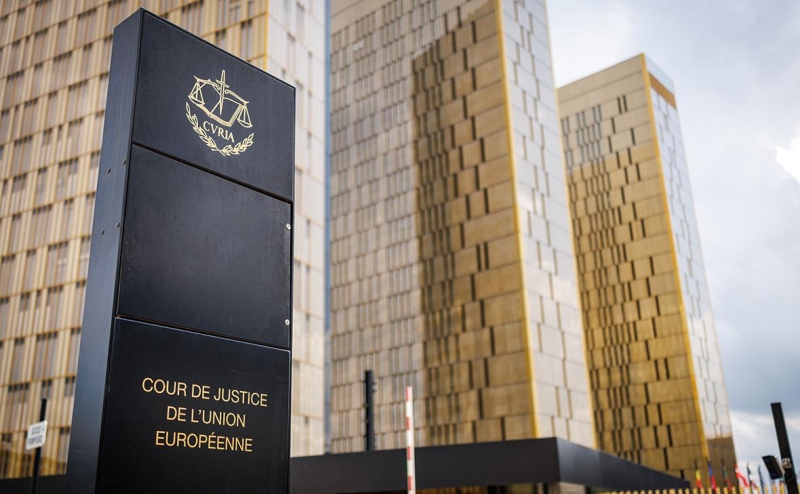 Суд ЕС рассмотрит прецедентное дело российской фирмы о применении