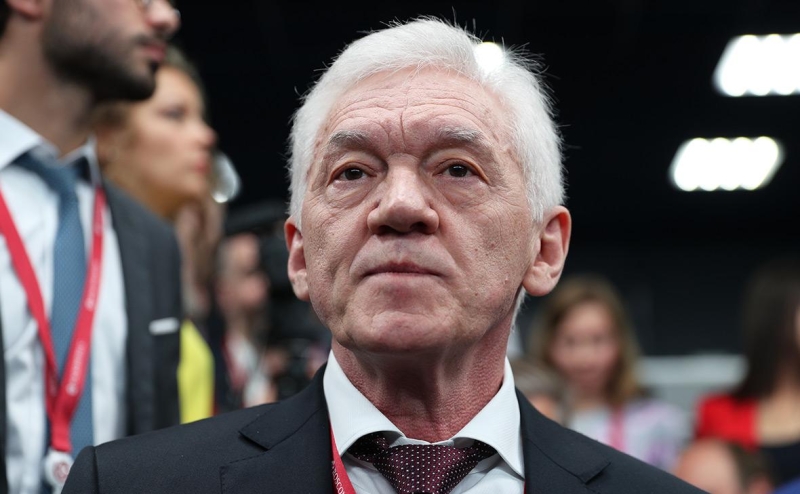 Суд ЕС решил, что Тимченко и Фридман должны раскрыть свои активы в