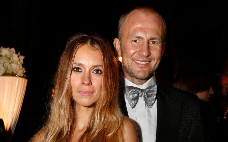 Суд ЕС снял санкции с экс-главы &laquo;Еврохима&raquo;