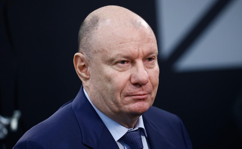 Суд изъял у структуры Потанина участок&nbsp;в&nbsp;Подмосковье по иску