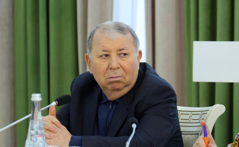 Суд изъял у задержанного госсекретаря Дагестана завод по перевалке