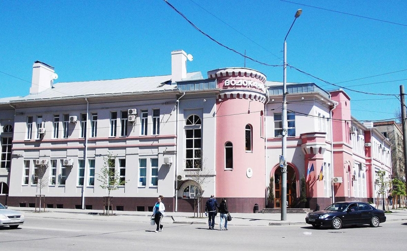 Суд изъял водоканал по иску к бывшему мэру Ростова-на-Дону и