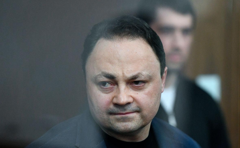 Суд конфисковал активы ушедшего на военную операцию экс-мэра