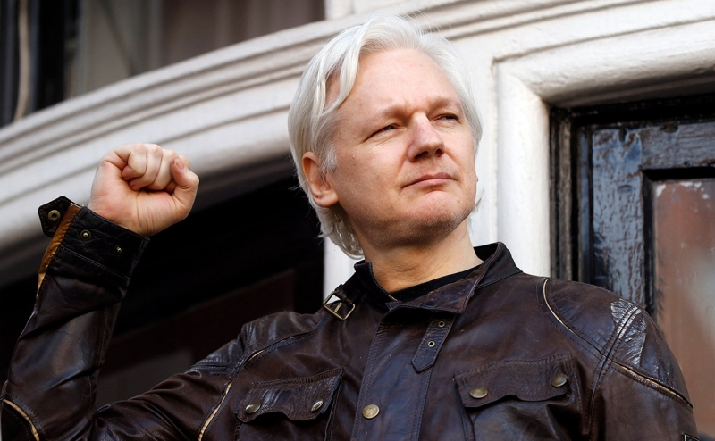 Суд лишил основателя WikiLeaks Ассанжа гражданства Эквадора