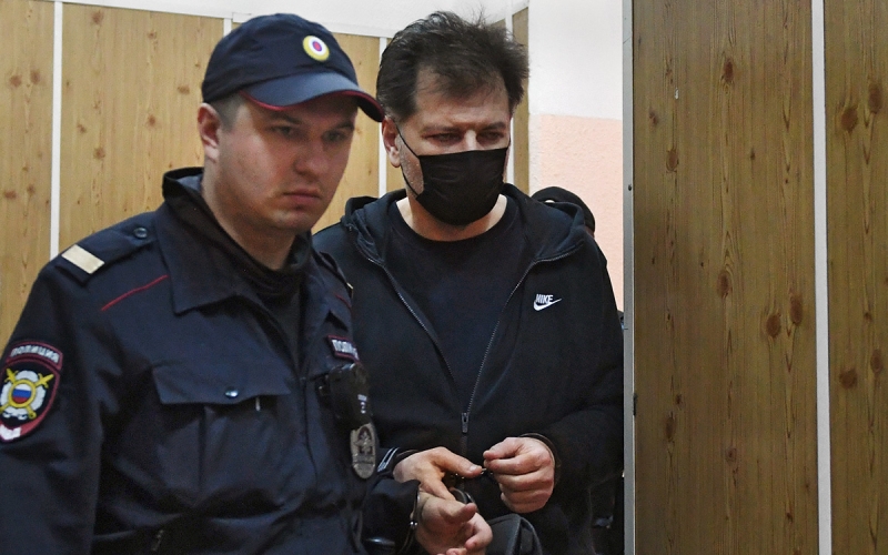 Суд Лондона одобрил запрос Магомедова на «уведомления» от «Транснефти»