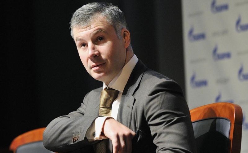 Суд наложил арест на бывший склад чешской PPF в России