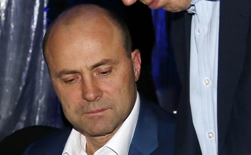 Суд наложил арест на бывший склад чешской PPF в России