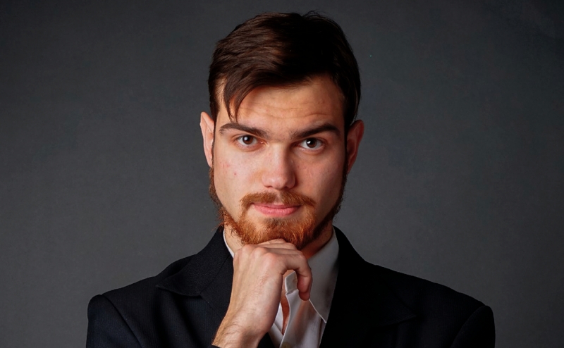 Суд назначил 10 месяцев обвиняемому в перекрытии дорог на акции в Москве