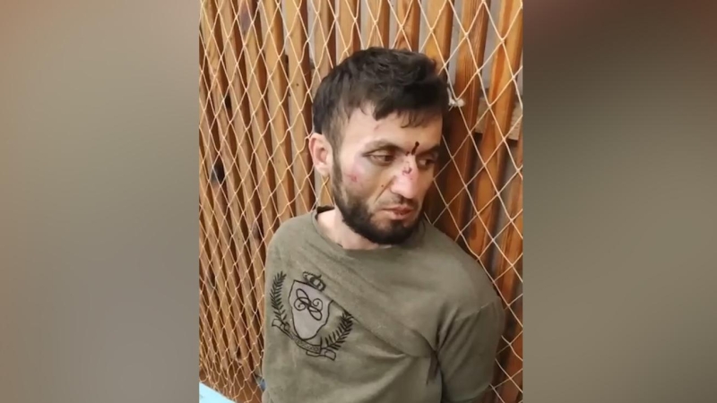 Суд назвал имена фигурантов дела о теракте в «Крокус Сити Холле»