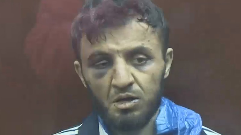 Суд назвал имена фигурантов дела о теракте в «Крокус Сити Холле»