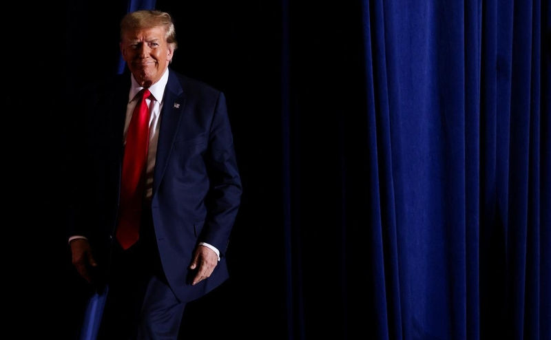 Суд Нью-Йорка оштрафовал Трампа на $355 млн по делу о мошенничестве