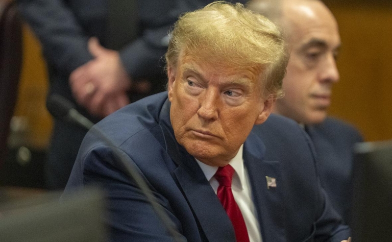 Суд Нью-Йорка оштрафовал Трампа на $355 млн по делу о мошенничестве