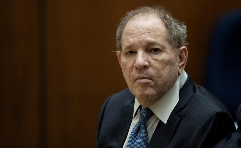 Суд Нью-Йорка отменил приговор Харви Вайнштейну
