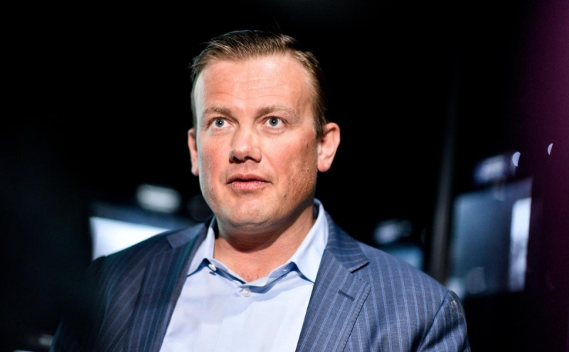 Суд Норвегии оправдал Андрея Якунина по делу об использовании дрона