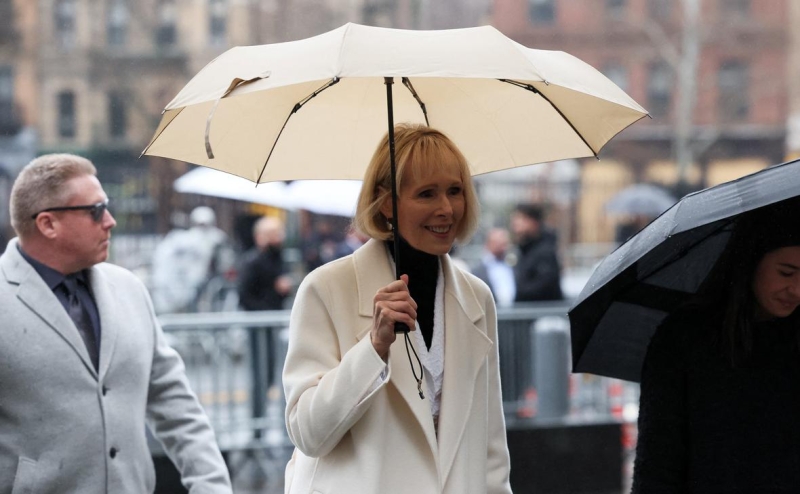 Суд обязал Трампа выплатить $83 млн по делу о домогательствах и