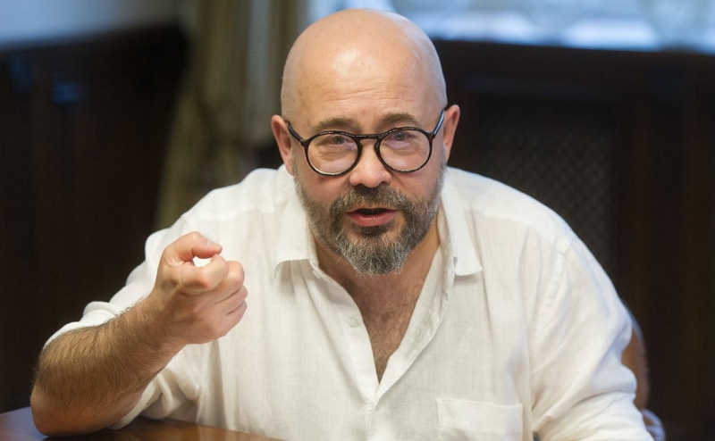 Суд обратил в доход государства активы экс-советника Чубайса