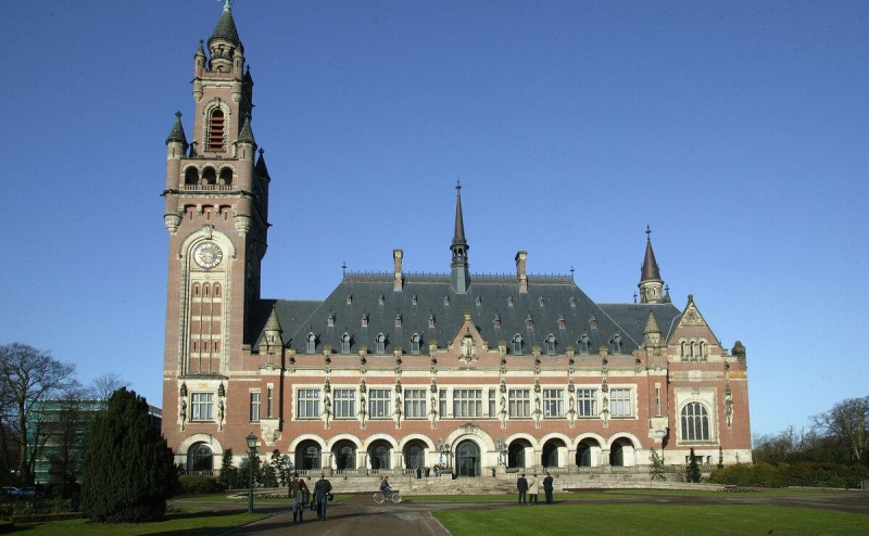 Суд ООН обязал Азербайджан обеспечить безопасность армян в Карабахе