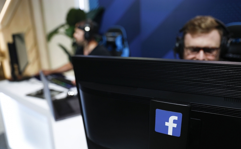 Суд оштрафовал Facebook на ₽26 млн за неудаление запрещенного контента