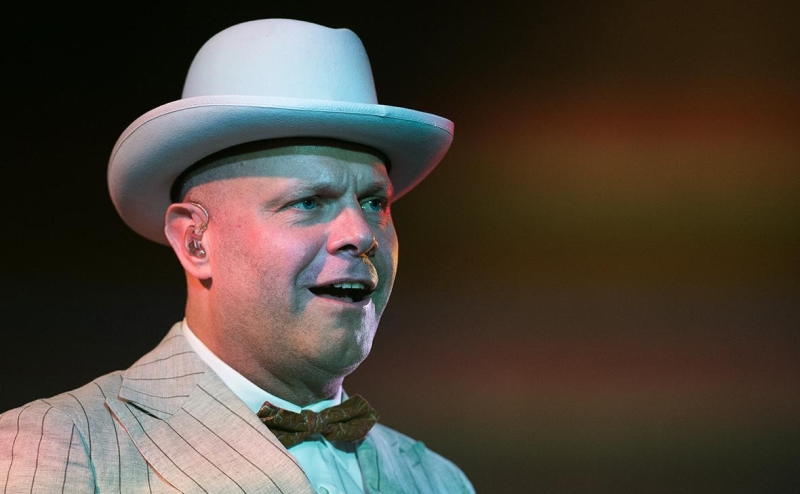 Суд оштрафовал Кортнева на ₽20 тыс. и прекратил уголовное дело