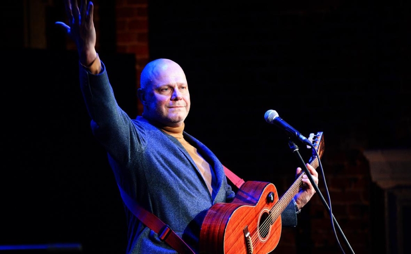 Суд оштрафовал Кортнева на ₽20 тыс. и прекратил уголовное дело