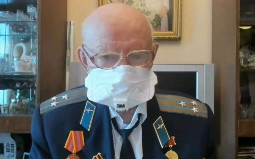 Суд оштрафовал Навального на ₽850 тыс. по делу о клевете на ветерана