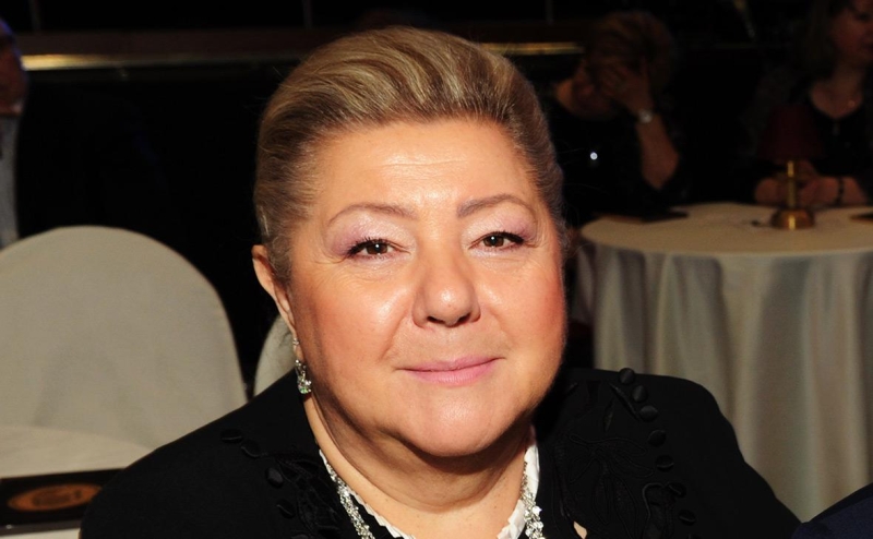 Суд оштрафовал вдову Маслякова за запись с Макаревичем и Слепаковым