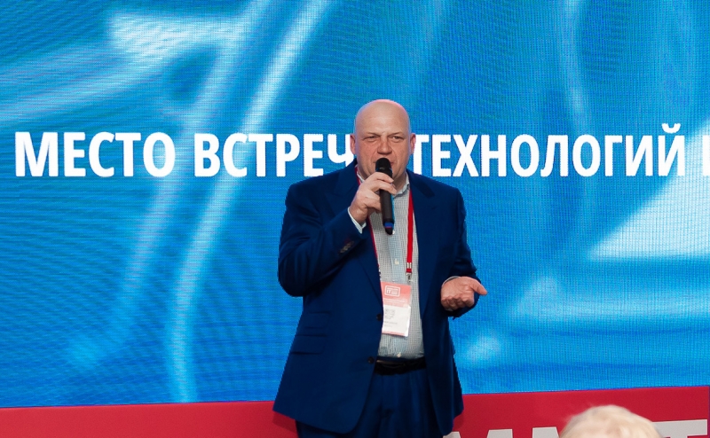 Суд освободил бывшего вице-президента &laquo;Евросети&raquo; из СИЗО