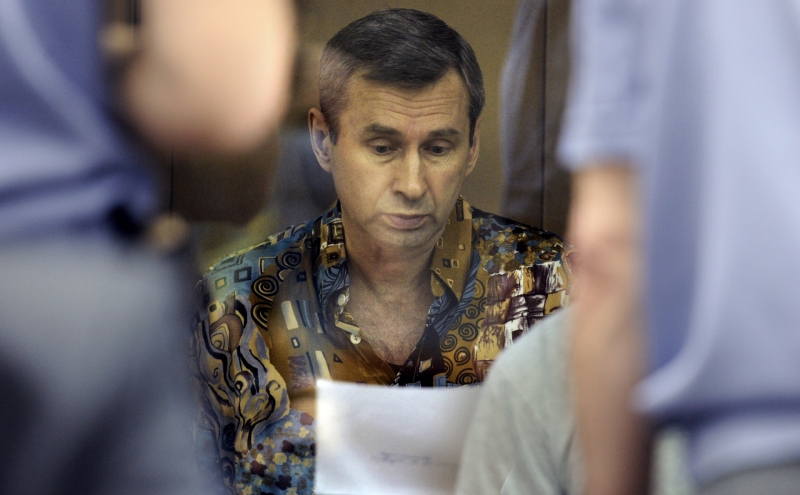 Суд освободил бывшего вице-президента &laquo;Евросети&raquo; из СИЗО