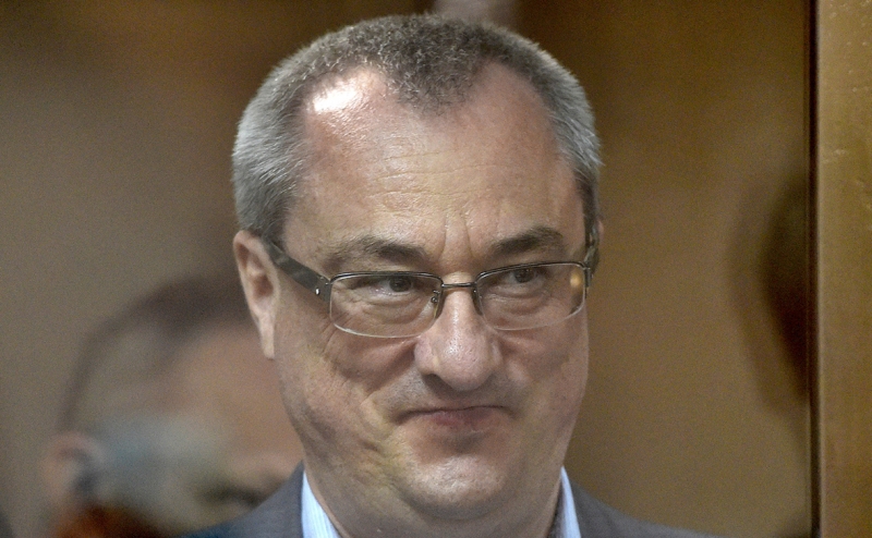 Суд освободил экс-главу Коми от наказания по делу о превышении полномо