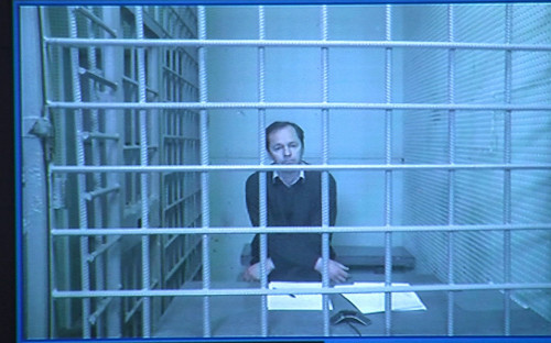 Суд освободил из СИЗО обвиняемых в коррупции генералов МВД