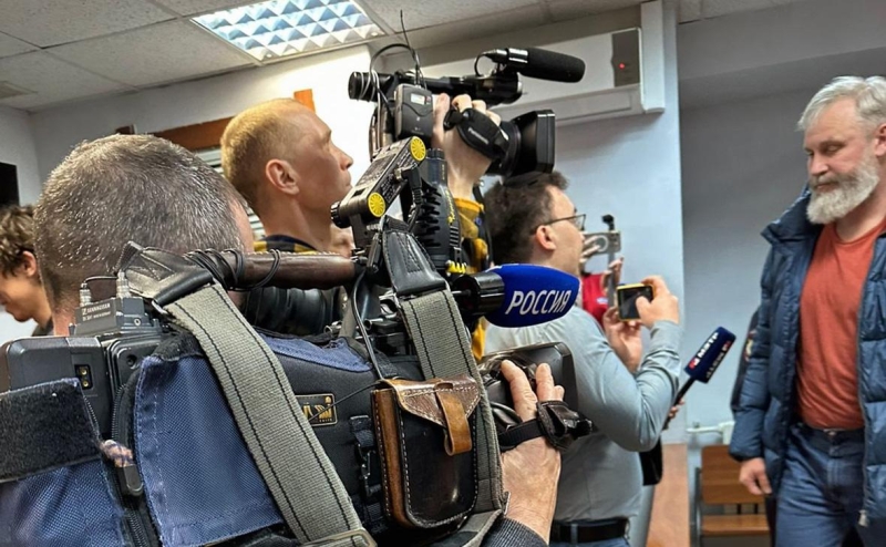 Суд отказал следствию в домашнем аресте основателя iSpring