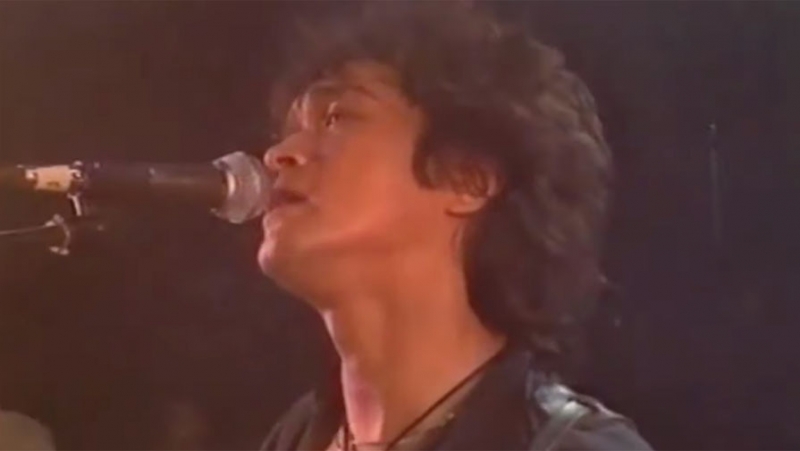 Суд отказал в компенсации сыну Цоя по делу о фильме Учителя