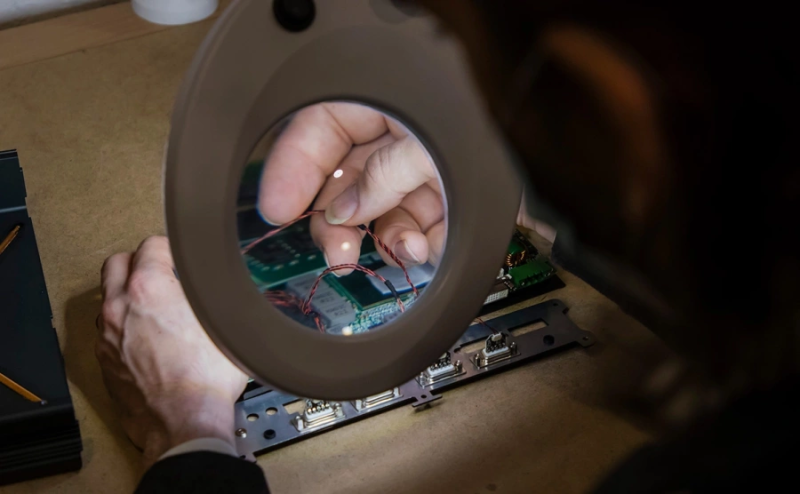 Суд отказался арестовать гендиректора одного из крупнейших букмекеров