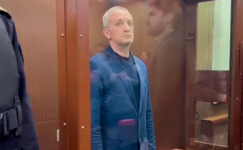 Суд отказался арестовать гендиректора одного из крупнейших букмекеров