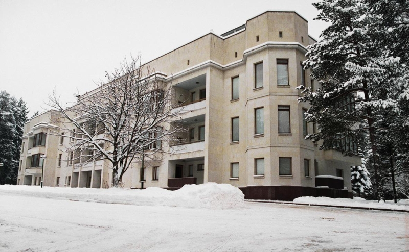 Суд отказался изымать участки в Барвихе по иску Генпрокуратуры