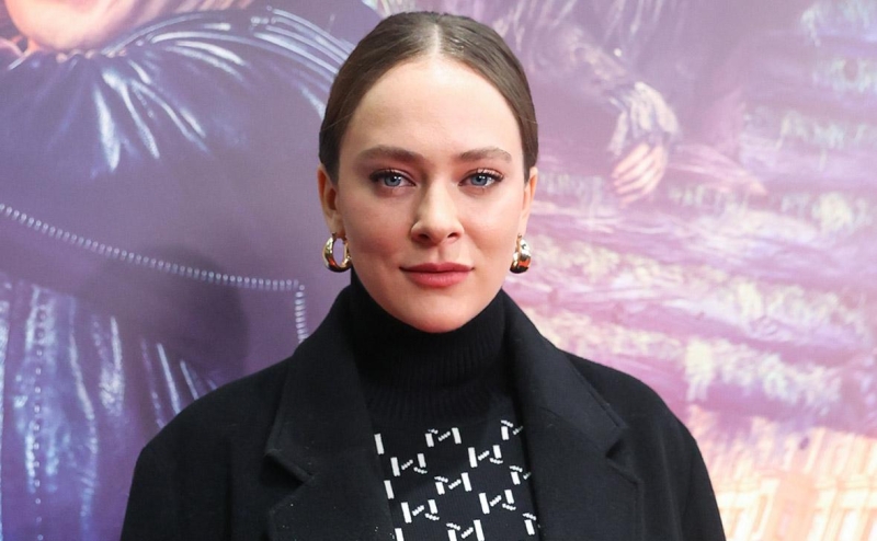 Суд отказался отправить под домашний арест актрису Аглаю Тарасову