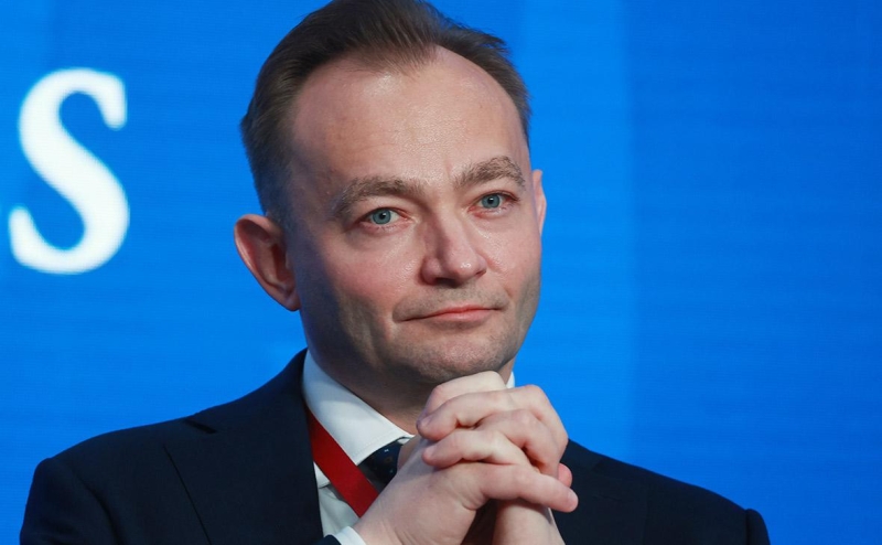 Суд отказался отправить в СИЗО замглавы Минцифры по делу о взятке