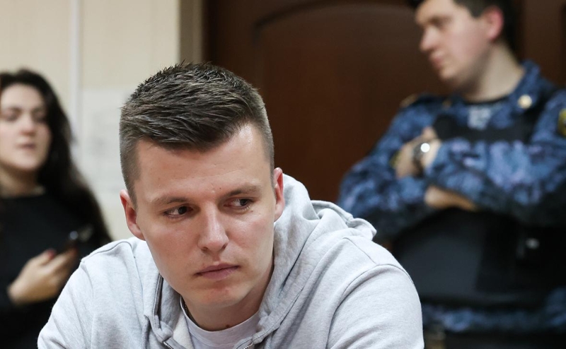 Суд отказался отправлять мужа Лерчек под домашний арест