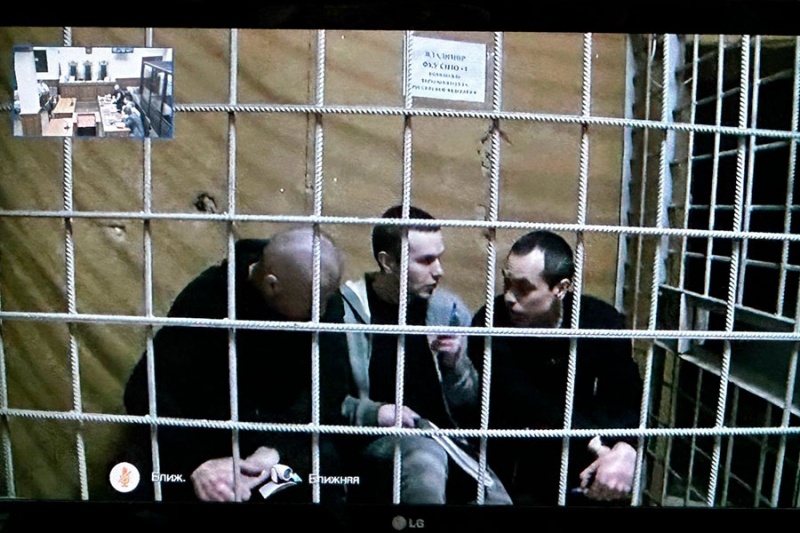 Суд отказался ужесточать приговор бывшим адвокатам Навального