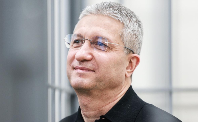 Суд отклонил апелляцию Тимура Иванова на приговор