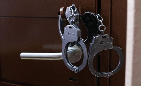 Суд отклонил апелляцию Тимура Иванова на приговор