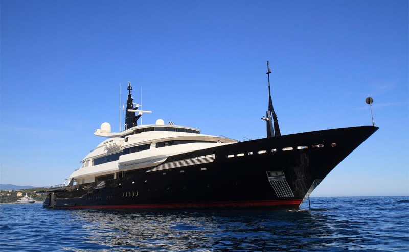 Суд отклонил претензию бывшего топ-менеджера на долю Гурьева в