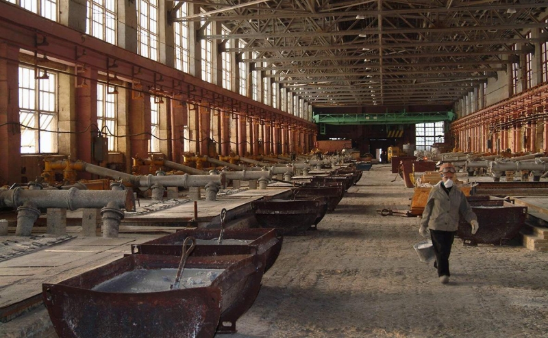 Суд отменил изъятие купленных на бирже акций национализированного