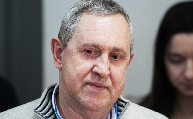 Суд отменил приговор экс-депутату, осужденному за взятку в ₽3,25 млрд