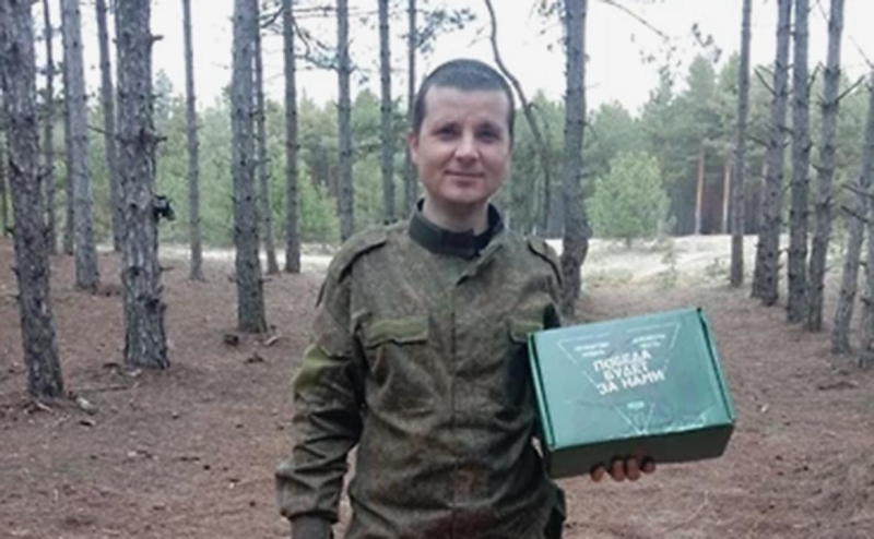 Суд отменил розыск и арест для ушедшего на спецоперацию менеджера