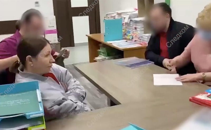 Суд отправил под домашний арест блогера Елену Блиновскую