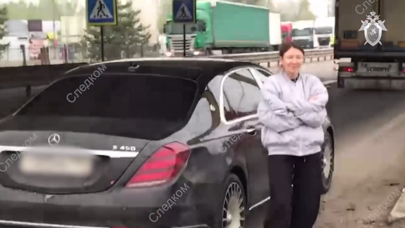 Суд отправил под домашний арест блогера Елену Блиновскую